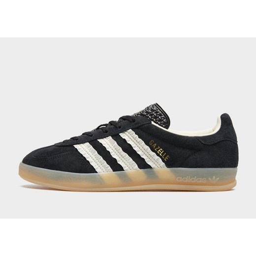 ADIDAS GAZELLE INDOOR W ze sklepu JD Sports  w kategorii Buty sportowe damskie - zdjęcie 186097809