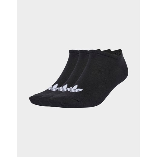 ADIDAS SKARPETY LINER SOCKS 3P ze sklepu JD Sports  w kategorii Skarpetki damskie - zdjęcie 186097827