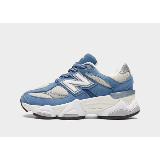 NEW BALANCE PC9060 ze sklepu JD Sports  w kategorii Buty sportowe dziecięce - zdjęcie 186097858