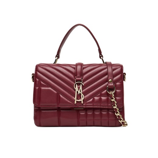 Torebka Steve Madden Bplais SM13001817 Bordowy ze sklepu eobuwie.pl w kategorii Torebki damskie - zdjęcie 186098776