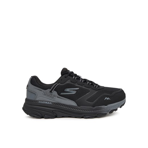 Buty do biegania Skechers Go Run Trail Altitude 2.0 129526/BKCC Czarny ze sklepu eobuwie.pl w kategorii Buty sportowe damskie - zdjęcie 186098857