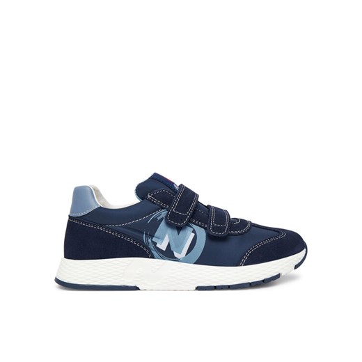 Sneakersy Naturino Jesko 2 Vl. 2018225-01-1C69 S Granatowy ze sklepu eobuwie.pl w kategorii Buty sportowe dziecięce - zdjęcie 186098986