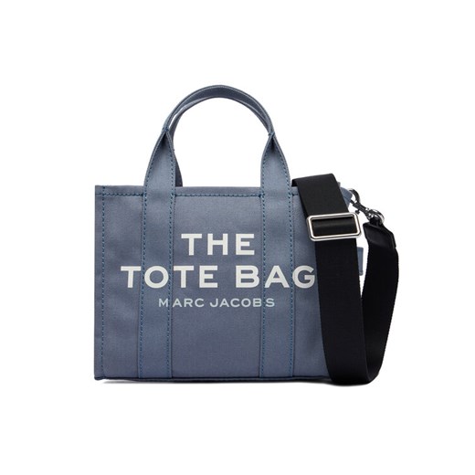 Torebka Marc Jacobs M0016493 Niebieski ze sklepu eobuwie.pl w kategorii Torebki damskie - zdjęcie 186099046