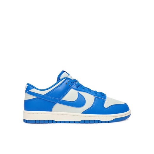 Sneakersy Nike Dunk Low Retro HF5441 002 Niebieski ze sklepu eobuwie.pl w kategorii Buty sportowe męskie - zdjęcie 186099146