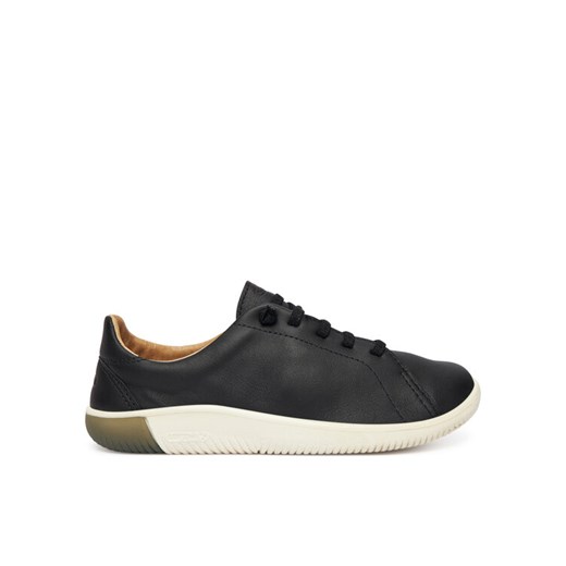 Sneakersy Keen 1028355 Czarny ze sklepu eobuwie.pl w kategorii Buty sportowe damskie - zdjęcie 186099169