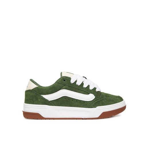 Sneakersy Vans Hylane VN000D1JKGR1 Khaki ze sklepu eobuwie.pl w kategorii Buty sportowe męskie - zdjęcie 186099316