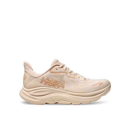 Buty do biegania Hoka Clifton 10 1162031 Beżowy 40_23 eobuwie.pl