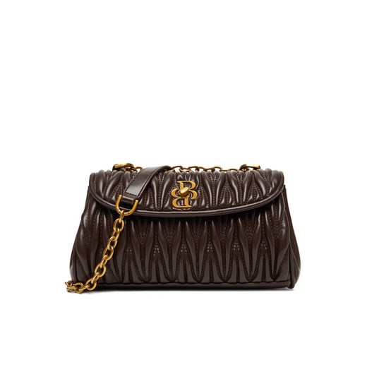 Torebka Badura CEO-ALEAH-LDA8071 Brązowy NOSIZE eobuwie.pl