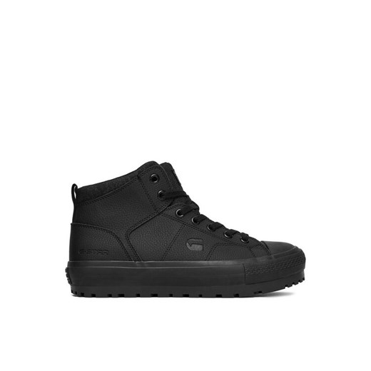Trampki G-Star Raw CEO-ALEX-04 Czarny ze sklepu eobuwie.pl w kategorii Buty zimowe męskie - zdjęcie 186099348