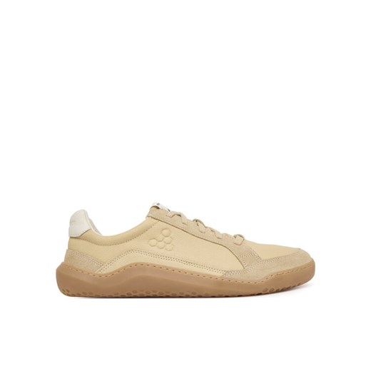Sneakersy Vivo Barefoot Gobi II 309660 Beżowy ze sklepu eobuwie.pl w kategorii Buty sportowe męskie - zdjęcie 186099418