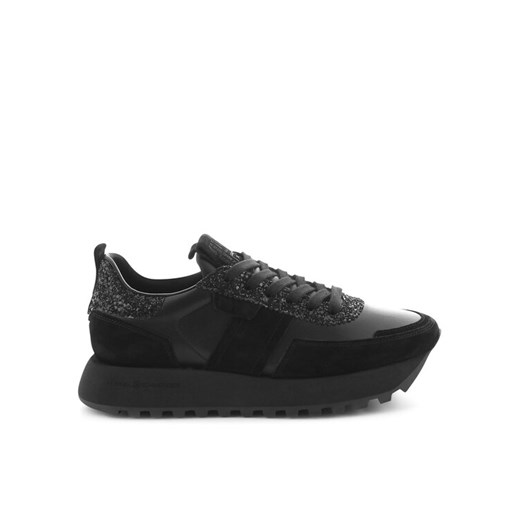 Sneakersy Kennel & Schmenger 61-24210.600 Czarny ze sklepu eobuwie.pl w kategorii Buty sportowe damskie - zdjęcie 186099445