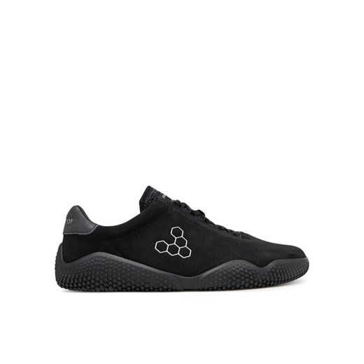 Sneakersy Vivo Barefoot Motus Studio 305642 Czarny ze sklepu eobuwie.pl w kategorii Buty sportowe męskie - zdjęcie 186099498