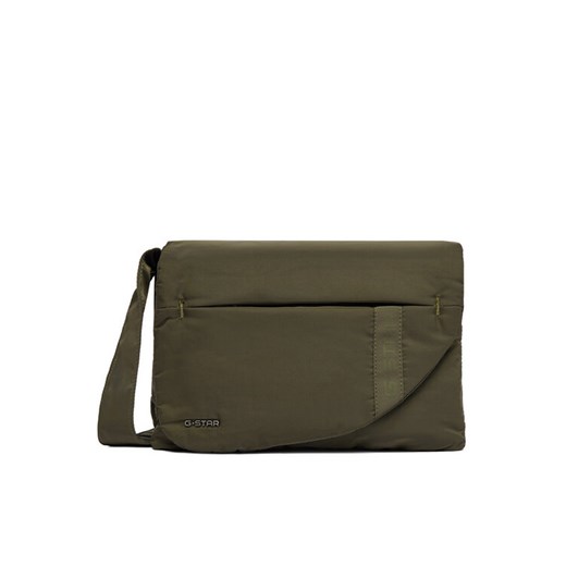Torebka G-Star Raw CEO-MAXIM-XC8195 Khaki ze sklepu eobuwie.pl w kategorii Torby męskie - zdjęcie 186099518