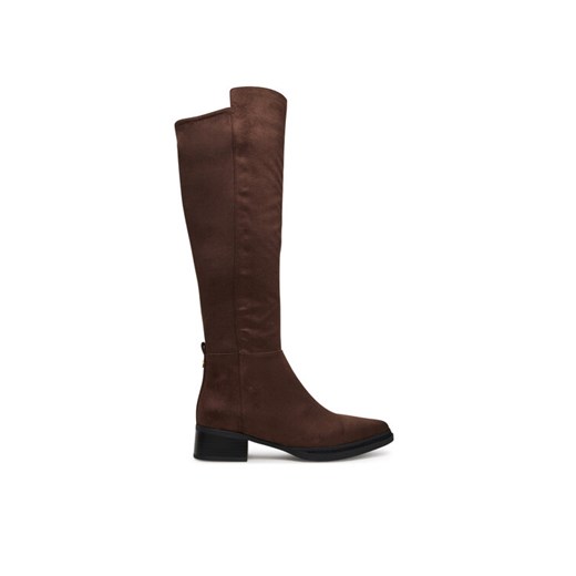 Muszkieterki MICHAEL Michael Kors Lex 40F5LXMB5S Brązowy Michael Michael Kors 38 eobuwie.pl