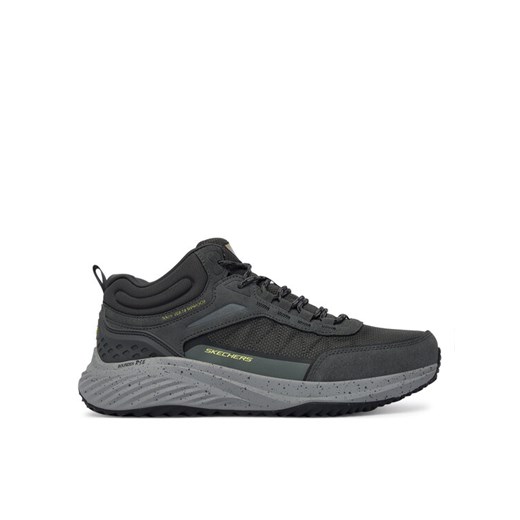 Sneakersy Skechers Bounder Rse 232961 CCLM Szary ze sklepu eobuwie.pl w kategorii Buty sportowe męskie - zdjęcie 186099615