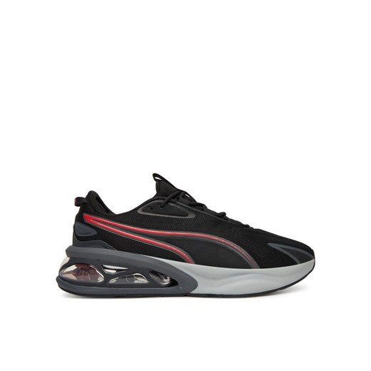 Buty do biegania Puma Cell Solar 311175 06 Czarny ze sklepu eobuwie.pl w kategorii Buty sportowe męskie - zdjęcie 186099616