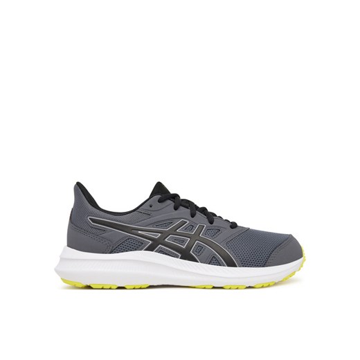 Buty do biegania Asics Jolt 4 Gs 1014A300 Szary ze sklepu eobuwie.pl w kategorii Buty sportowe dziecięce - zdjęcie 186099655