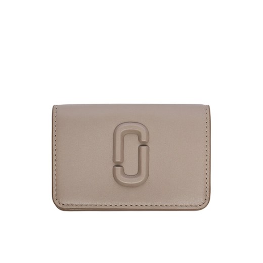 Etui na karty kredytowe Marc Jacobs 2R4SMP005S02 Szary ze sklepu eobuwie.pl w kategorii Etui - zdjęcie 186099679