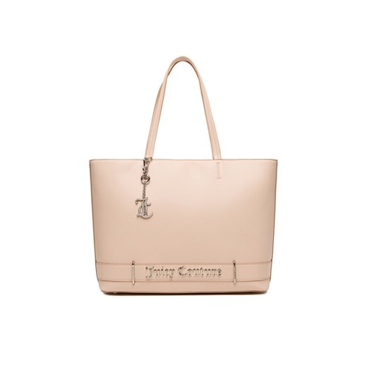 Torebka Juicy Couture CEO-BEJXT8840WVP Różowy ze sklepu eobuwie.pl w kategorii Torby Shopper bag - zdjęcie 186099696