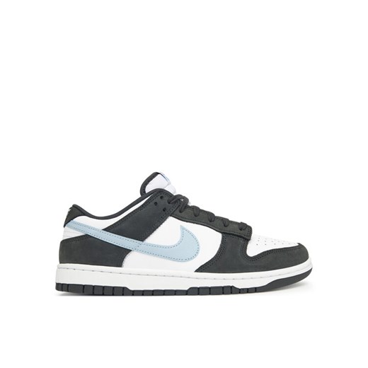 Sneakersy Nike Dunk Low IB3079 100 Biały ze sklepu eobuwie.pl w kategorii Buty sportowe męskie - zdjęcie 186099726