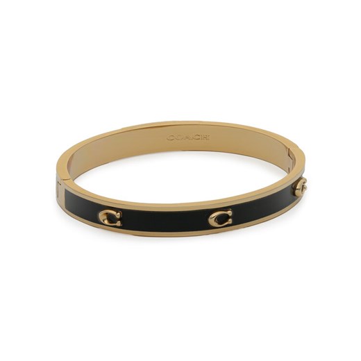 Bransoletka Coach 37422719GLD001 Złoty ze sklepu eobuwie.pl w kategorii Bransoletki - zdjęcie 186099759