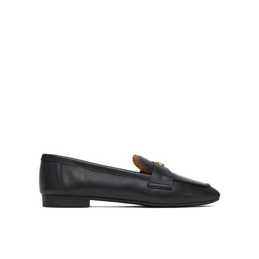 Loafersy Coach CCD67 Czarny ze sklepu eobuwie.pl w kategorii Lordsy damskie - zdjęcie 186099787