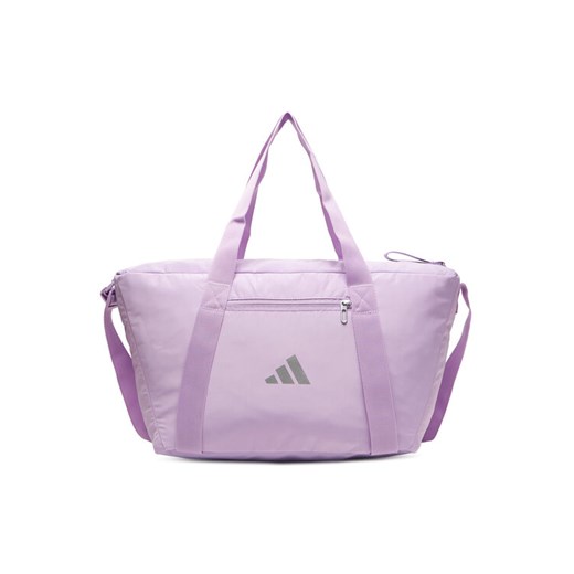 Torba adidas Sport JM2738 Fioletowy OS eobuwie.pl