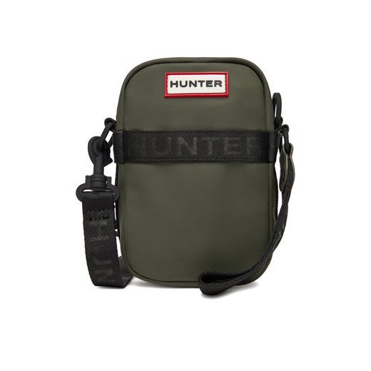 Torebka Hunter C-HTR-XC-003-08 Khaki ze sklepu eobuwie.pl w kategorii Torby męskie - zdjęcie 186099869