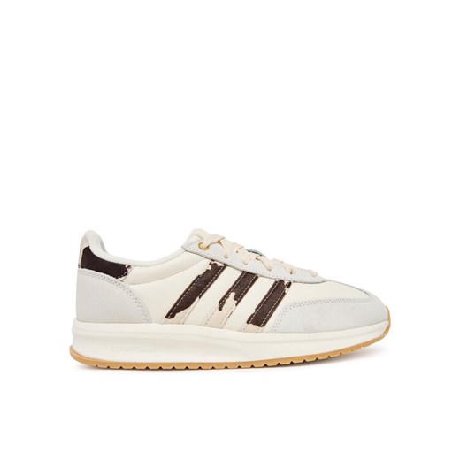 Sneakersy adidas Run 70s 2.0 Shoes JP6160 Écru ze sklepu eobuwie.pl w kategorii Buty sportowe damskie - zdjęcie 186099969