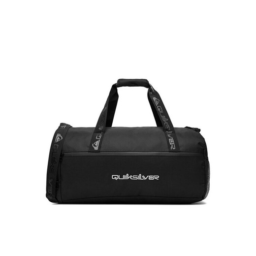 Torba Quiksilver C-QUIC-MC-001-08 Czarny ze sklepu eobuwie.pl w kategorii Torby sportowe - zdjęcie 186099985