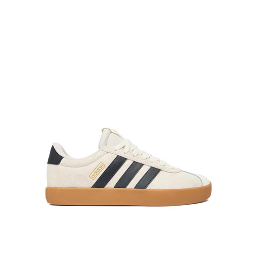 Sneakersy adidas C-VL COURT 3.0 JP5351 Écru ze sklepu eobuwie.pl w kategorii Buty sportowe damskie - zdjęcie 186100027