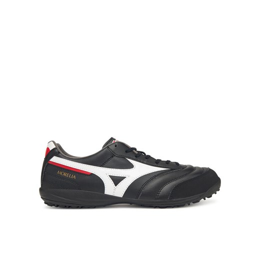Buty do piłki nożnej Mizuno Morelia Sala Pro Tf Q1GB2513 Czarny ze sklepu eobuwie.pl w kategorii Buty sportowe męskie - zdjęcie 186100029