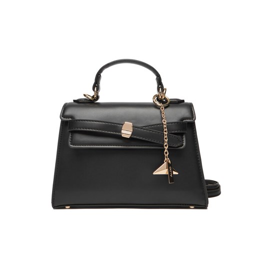 Torebka Aldo Alola 14143764 Czarny ze sklepu eobuwie.pl w kategorii Torebki damskie - zdjęcie 186100046