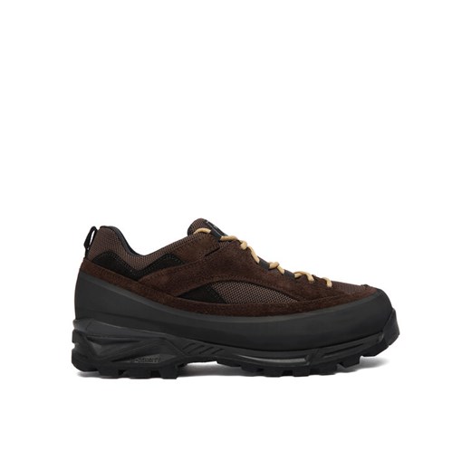 Sneakersy Diemme Grappa Hiker DI25FWGHM-F04X008BRW Brązowy ze sklepu eobuwie.pl w kategorii Buty sportowe męskie - zdjęcie 186100177