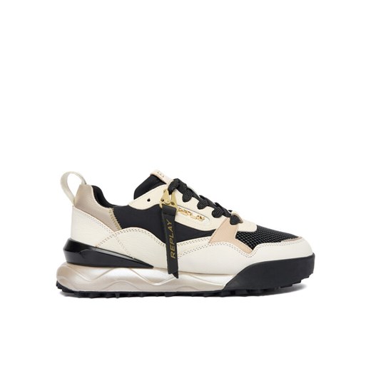 Sneakersy REPLAY GWS9H .000.C0015L Kolorowy ze sklepu eobuwie.pl w kategorii Buty sportowe damskie - zdjęcie 186100229