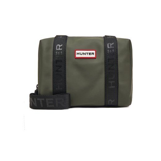 Kosmetyczka Hunter C-HTR-XC-005-08 Khaki ze sklepu eobuwie.pl w kategorii Kosmetyczki - zdjęcie 186100419