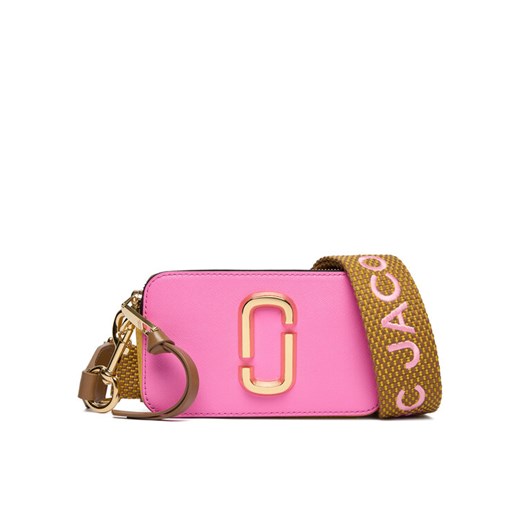 Torebka Marc Jacobs 2S3HCR500H03 Różowy Marc Jacobs 00 eobuwie.pl