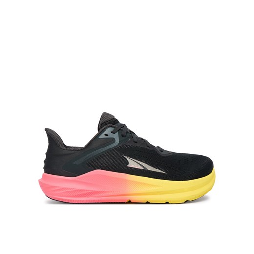 Buty do biegania Altra Torin 8 AL0A85QF Czarny ze sklepu eobuwie.pl w kategorii Buty sportowe damskie - zdjęcie 186100495