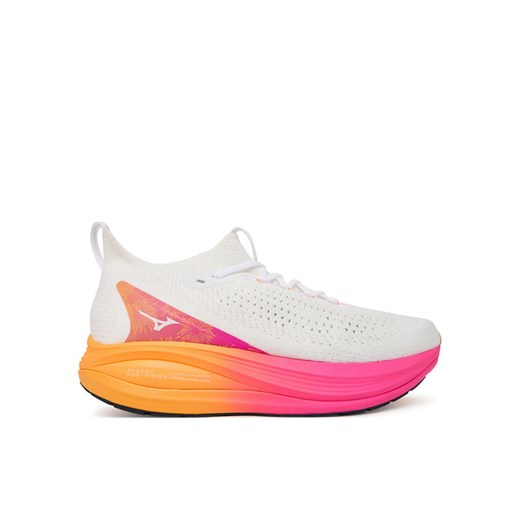 Buty do biegania Mizuno Mizuno Neo Vista 2 J1GC2547 Różowy ze sklepu eobuwie.pl w kategorii Buty sportowe męskie - zdjęcie 186100498
