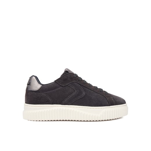Sneakersy Voile Blanche Lipari 2017542.40.0B15 Szary ze sklepu eobuwie.pl w kategorii Buty sportowe damskie - zdjęcie 186100536