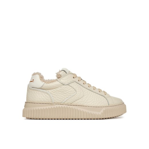 Sneakersy Voile Blanche Lipari 0012017542.12.0N01 Écru Voile Blanche 36 eobuwie.pl