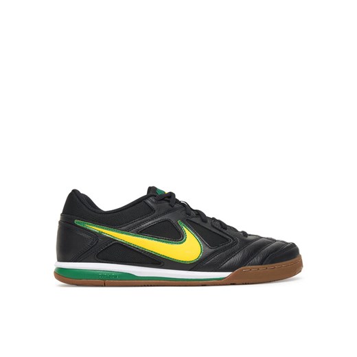 Sneakersy Nike Gato IB8509 001 Czarny ze sklepu eobuwie.pl w kategorii Buty sportowe męskie - zdjęcie 186100805