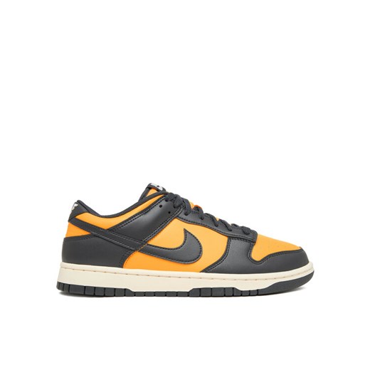 Sneakersy Nike Dunk Low Retro HF5441 700 Pomarańczowy - id: 0000305187406 - marki Nike - 186100979 Sneakersy Nike Dunk Low Retro HF5441 700 Pomarańczowy ze sklepu eobuwie.pl w kategorii Buty sportowe męskie - zdjęcie 186100979