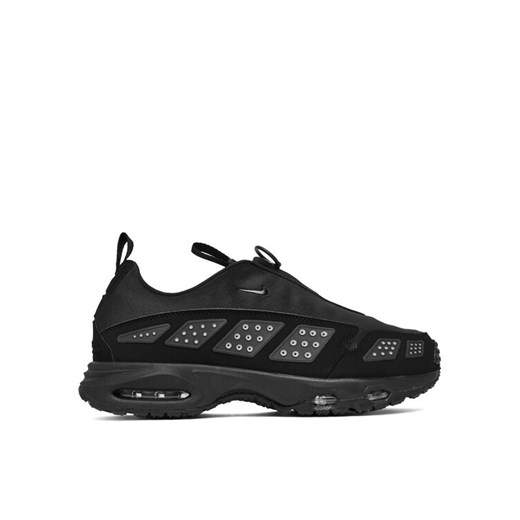 Sneakersy Nike Air Max Sndr FZ2068 001 Czarny ze sklepu eobuwie.pl w kategorii Buty sportowe męskie - zdjęcie 186101056