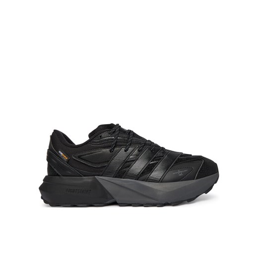 Sneakersy adidas Lightblaze ATR Shoes JP7772 Czarny ze sklepu eobuwie.pl w kategorii Buty sportowe męskie - zdjęcie 186101148