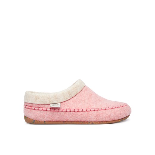 Kapcie Toni Pons Albons Różowy ze sklepu eobuwie.pl w kategorii Kapcie damskie - zdjęcie 186101186