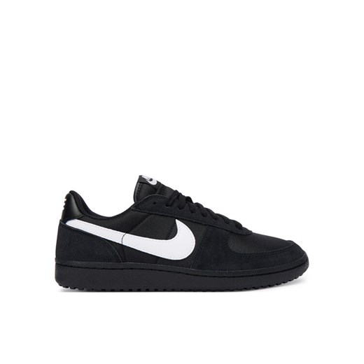 Sneakersy Nike Field General HF3165 001 Czarny ze sklepu eobuwie.pl w kategorii Buty sportowe męskie - zdjęcie 186101255