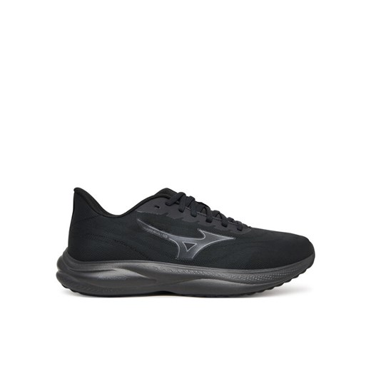 Buty do biegania Mizuno Mizuno Revolt 4 J1GC2514 Czarny ze sklepu eobuwie.pl w kategorii Buty sportowe męskie - zdjęcie 186101299