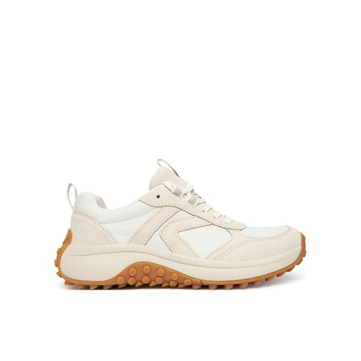 Sneakersy Keen KS86 Lea 1029769 Brązowy ze sklepu eobuwie.pl w kategorii Buty sportowe damskie - zdjęcie 186101445
