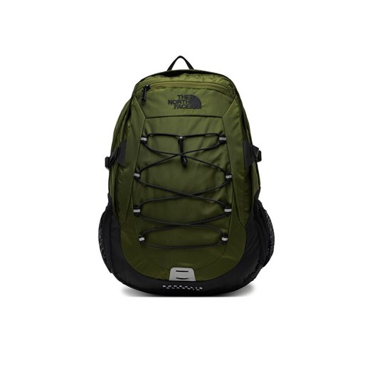Plecak The North Face Borealis NF00CF9CDIW1 Khaki ze sklepu eobuwie.pl w kategorii Plecaki - zdjęcie 186101679